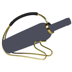 Stojak na wino, Niemcy, lata 70