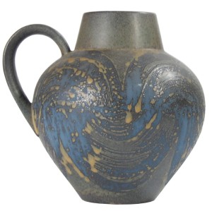 Wazon Carstens Tonnieshof, Niemcy, lata 60
