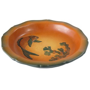 Patera Ipsen, Dania, lata 20