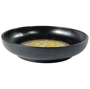 Patera ceramiczna Karlsruhe Majolika, Niemcy, lata 60