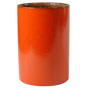 Wazon tuba, Scheurich Niemcy, lata 70