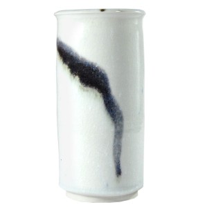 Wazon ceramiczny, Dania, lata 70