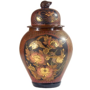 Waza Arita Meji, Japonia, II poł. XIX w.