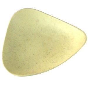 Patera ceramiczna, Ü-Keramik, Niemcy, lata 60