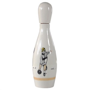 Karafka Jacobi Brandy,  Niemcy, lata 50/60