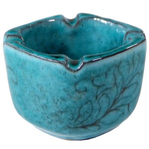 Mała popielniczka, Włochy