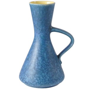Wazon ceramiczny, Dumler & Breiden, Niemcy, lata 60