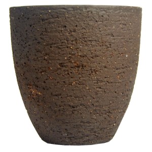 Osłonka na doniczkę, Niemcy, lata 90