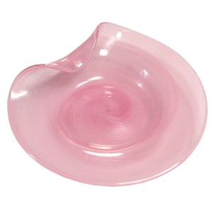 Paterka Zanfirico, Murano, Włochy, lata 60