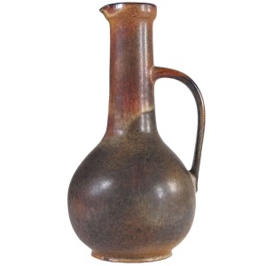 Wazon ceramiczny, Belgia, lata 60