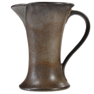 Wazon ceramiczny, Niemcy, lata 70