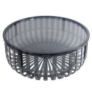 Stolik proj. Ronan and Erwan Bouroullec, Kartell, Włochy, XXI w.