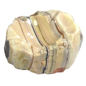 Kamienna popielnica, lata 60