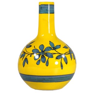 Wazon ceramiczny, Włochy, lata 60