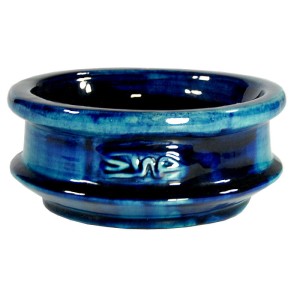 Miseczka ceramiczna, Dania, lata 70