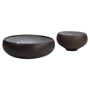 Para misek Vitlev, Dania, lata 70