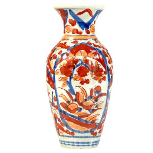Wazon Imari, Japonia, XIX/XX w.