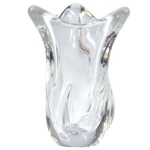 Wazon Crisalleries de SEVRES, Francja, lata 60