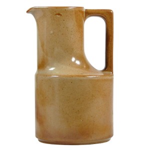 Wazon ceramiczny Brenne, Francja, lata 80