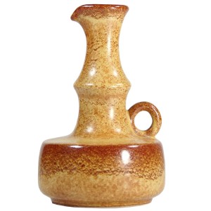 Wazon ceramiczny, Bertoncello, Włochy, lata 60
