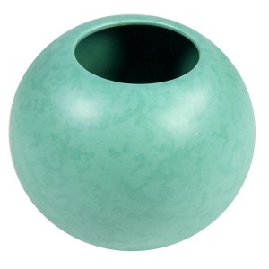 Wazon ceramiczny Gallo Design, Villeroy & Boch, Niemcy, lata 80