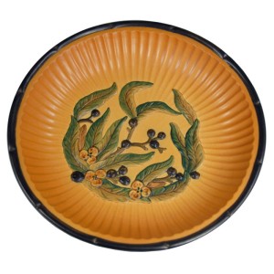 Patera Ipsen, Dania, lata 20