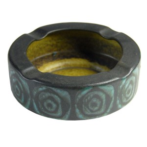 Popielnica Hohr Studio, Dumler & Breiden, Niemcy, lata 70