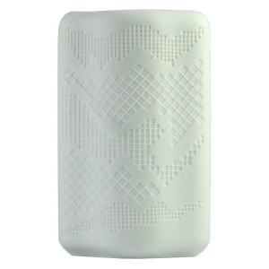 Wazonik biskwitowy Tirschenreuth, Niemcy, lata 90