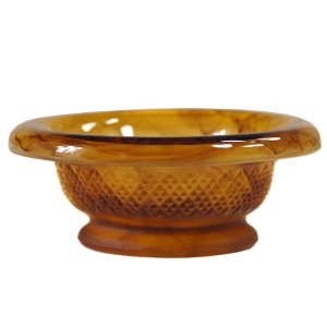 Miseczka Davidson, Wielka Brytania, lata 20