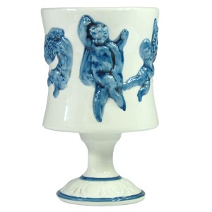 Osłonka na doniczkę, Włochy