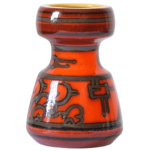 Wazon Tokyo, Gouda, Holandia, lata 60