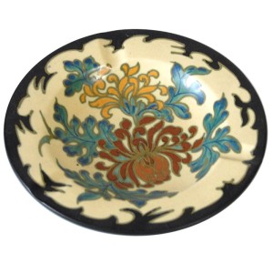 Popielnica Gouda, Holandia, lata 50