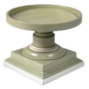 Patera ceramiczna Becara, Włochy, lata 70