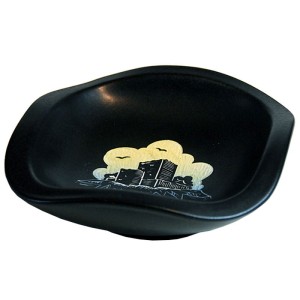 Miska proj. Jorgen Mogensen, Soholm, Dania, lata 60