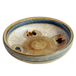 Miska proj. Noomi Backhausen, Soholm, Dania, lata 70