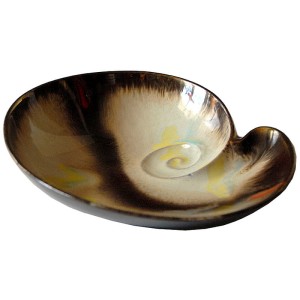 Patera Carstens, Niemcy, lata 70