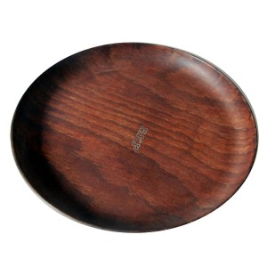 Patera tekowa Gerling Sol-Ohligs, Niemcy, lata 70