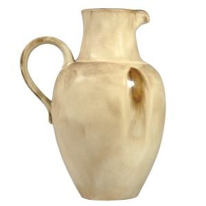 Wazon ceramiczny Ceramano Antiqua, Niemcy, lata 60