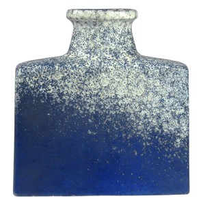 Wazon ceramiczny, Scheurich Keramik, Niemcy, lata 70