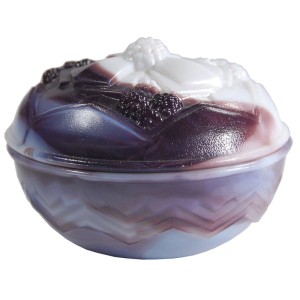 Puzderko Art Deco, Czechosłowacja, lata 30