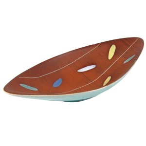 Patera proj. Bodo Mans, Niemcy, lata 60
