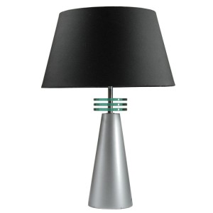 Lampa stołowa, Francja, lata 80