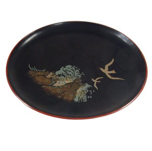 Taca z laki, Korea, lata 70