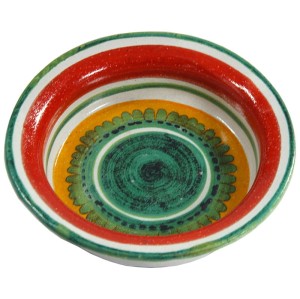 Miska Giovanni Desimone, Włochy, lata 60