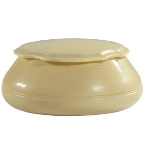 Puzderko z celuloidu, Ivory PyraLin Du Barry, Stany Zjednoczone, lata 30 