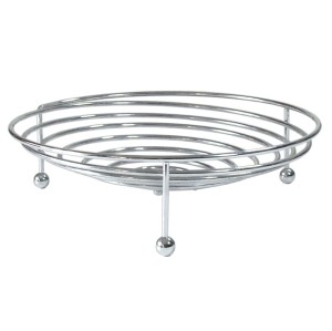 Postmodernistyczna patera na owoce, Włochy, lata 90