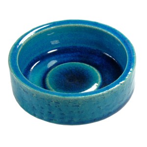 Miseczka ceramiczna proj. Nils Kahler, Dania, lata 60