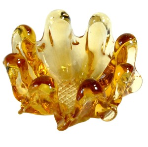 Paterka Murano, Włochy, lata 60