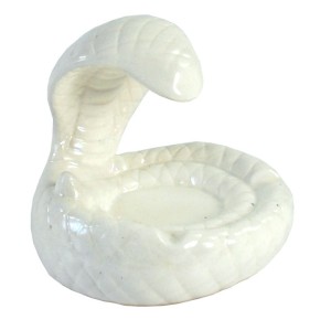 Paterka w kształcie kobry