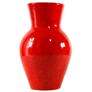 Wazon ceramiczny, Włochy, lata 60